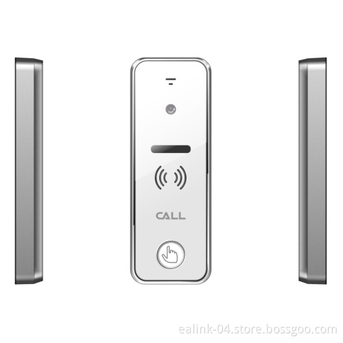 Video Door Phone Intercom Camera